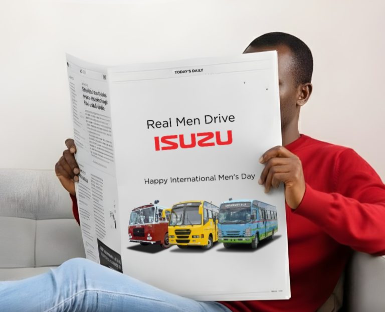 Isuzu East Africa hosts 2026 IEA-1 grand prix skills competition, Elevating automotive excellence