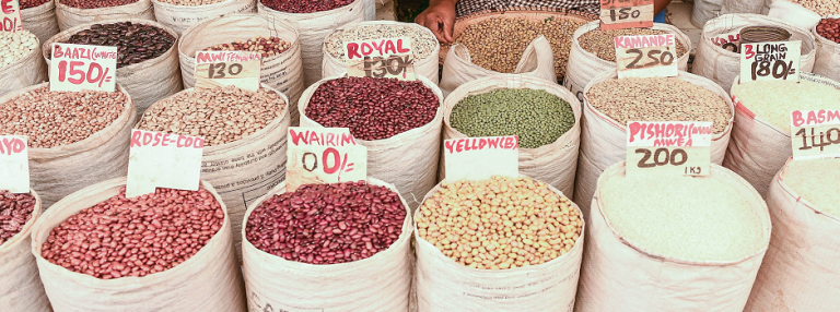 From starting cereal business with Sh5,000 to making over Sh800,000 monthly