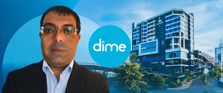 Dime: Inside Kenyan company empowering businesses through practical AI adoption