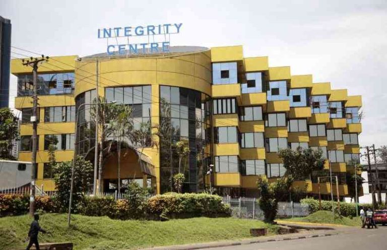 EACC announces 33 job vacancies: full list & how to apply