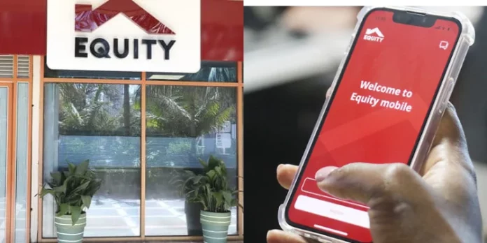 Equity float loans