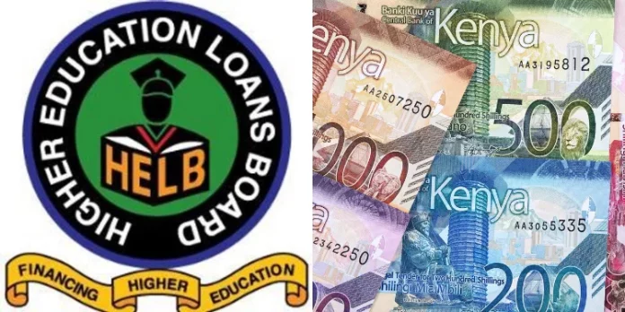 HELB Loans 2026