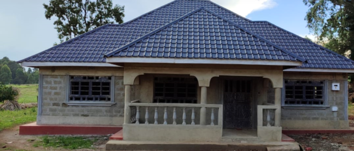 Construction loans in Kenya