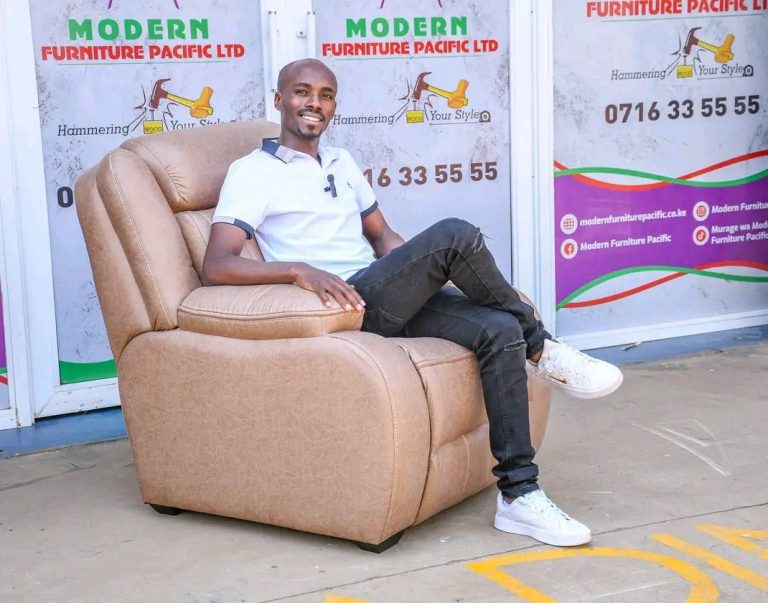 Modern Furniture Pacific announces job opportunities; how to apply