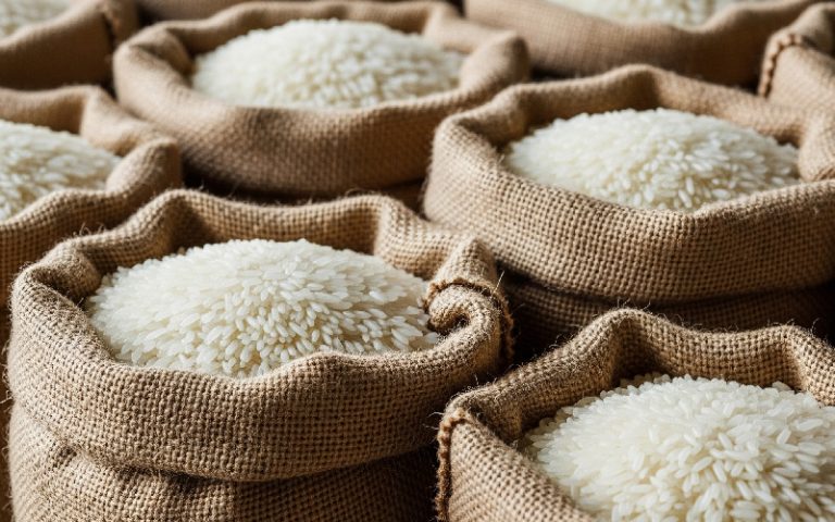 Expert: Practical tips for building a profitable rice business
