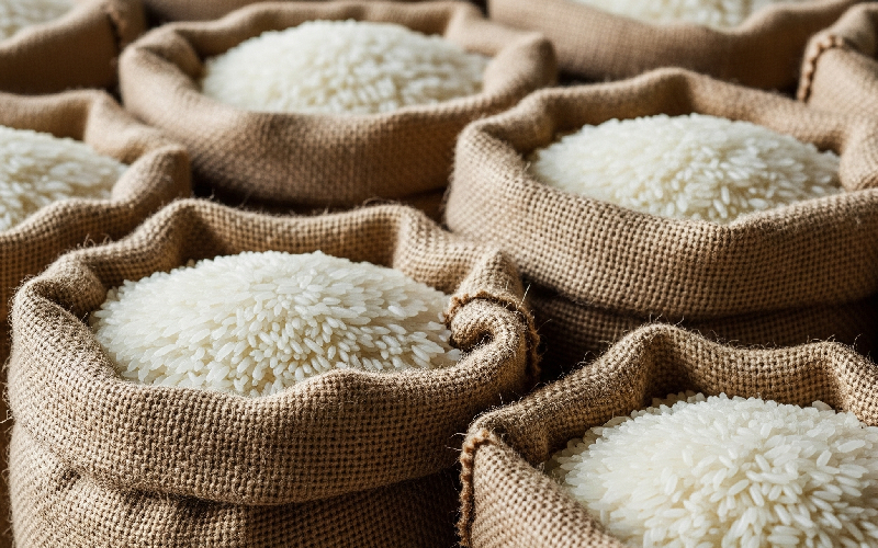 Expert: Practical tips for building a profitable rice business