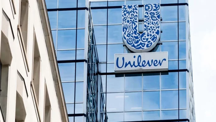 Unilever Kenya Limited