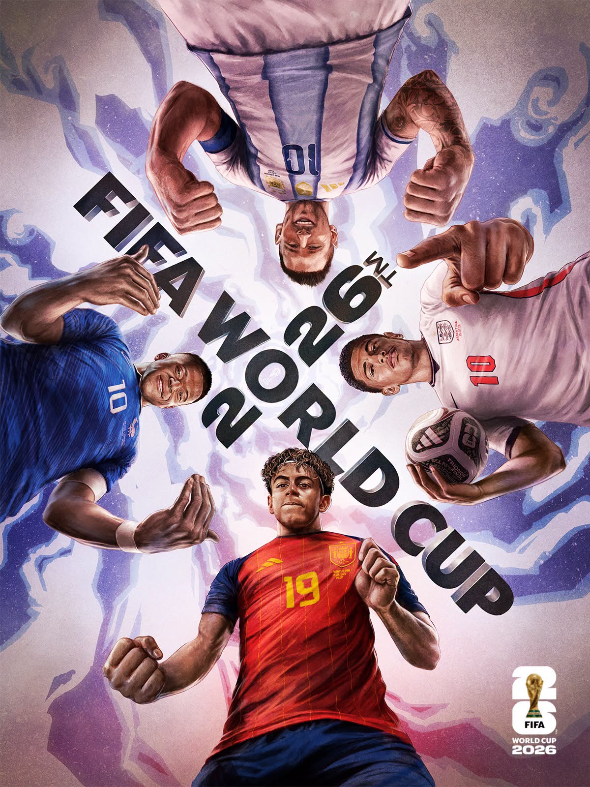 10 Entrepreneurship Lessons from the 2026 World Cup Every Business Owner Should Learn 1 2026 FIFA World Cup