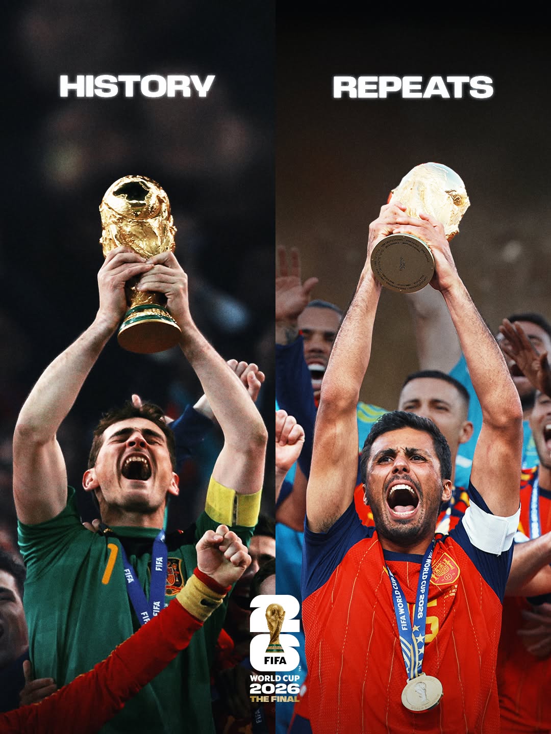 World Cup 2026: A Masterclass in Strategy, Luck, and Giving Everything for the Ultimate Prize 5 World Cup 2026: A Masterclass in Strategy, Luck, and Giving Everything for the Ultimate Prize