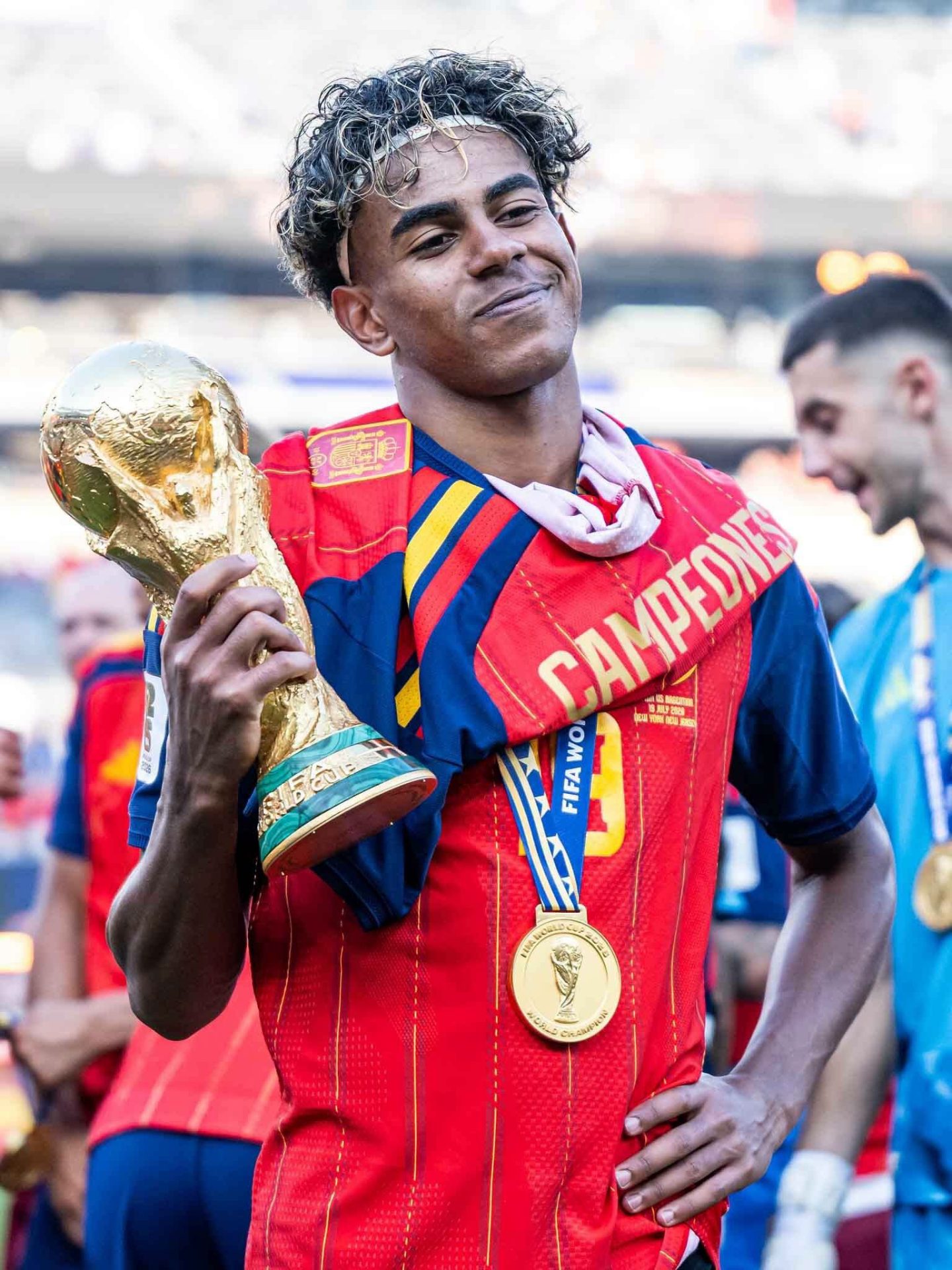 World Cup 2026: A Masterclass in Strategy, Luck, and Giving Everything for the Ultimate Prize 2 World Cup 2026: A Masterclass in Strategy, Luck, and Giving Everything for the Ultimate Prize