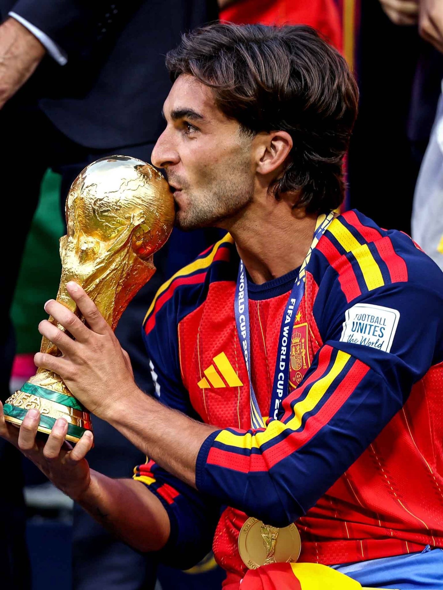 World Cup 2026: A Masterclass in Strategy, Luck, and Giving Everything for the Ultimate Prize 3 World Cup 2026: A Masterclass in Strategy, Luck, and Giving Everything for the Ultimate Prize