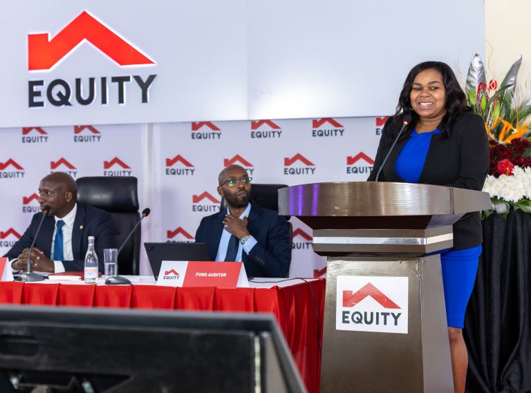 Equity retirement funds post double-digit returns as assets hit KSh900 million