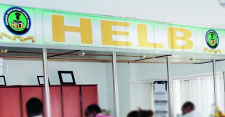 HELB Loan