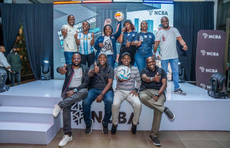 NCBA deepens affluent banking push with exclusive platinum and premier client experiences  NAIROBI, Kenya