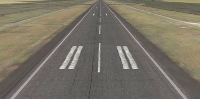 JKIA Second Runway