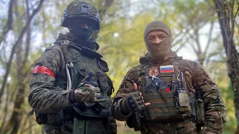 59 Kenyan men killed while fighting for Russia in Ukraine