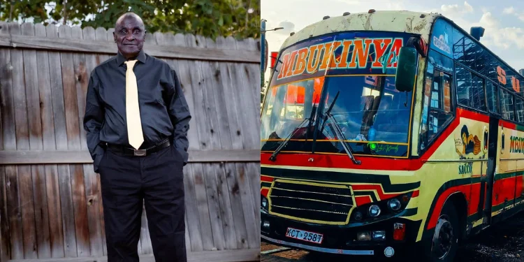 Mbukinya Bus founder dies at 91: Business lessons to learn from his journey