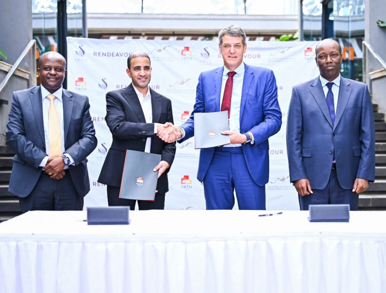 Mabani Aljazeera invests in Jabali Towers, strengthening Saudi-Kenya investment ties