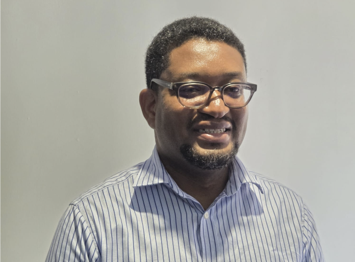 Elikplim Agbitor, RSPO Head, Africa, Market Transformation - Why an investment in sustainable agriculture must include the African smallholder