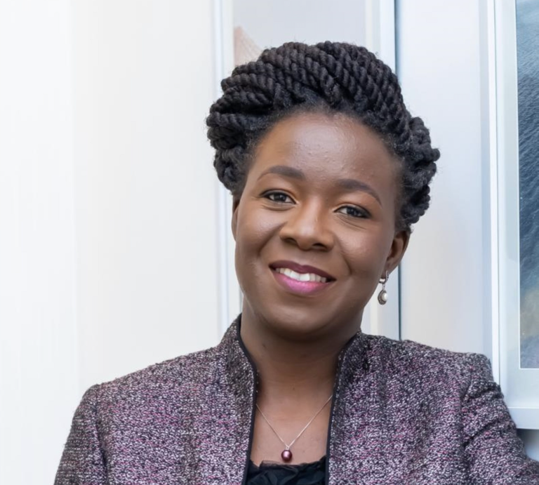 Julia Shisia - Principal Officer, Bancassurance, Absa Bank Kenya: Education Policy: Why it should be part of every parent’s financial plan