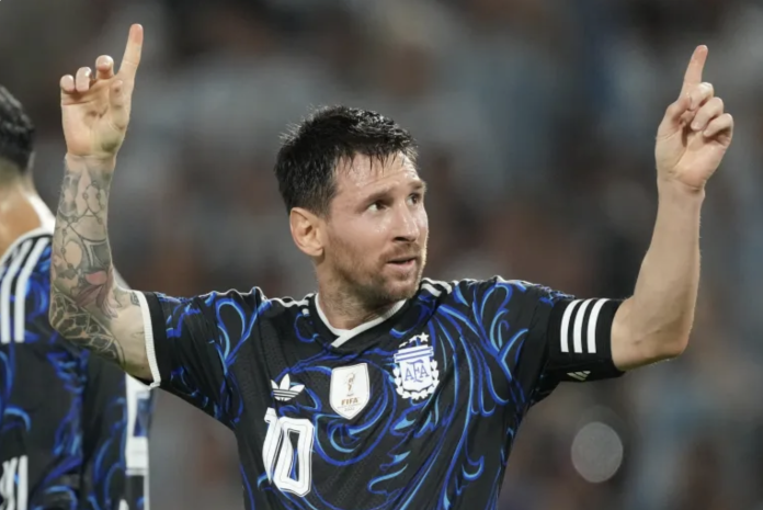 Messi's 2026 World Cup: 8 Business Lessons on Strategy, Tenacity and Talent