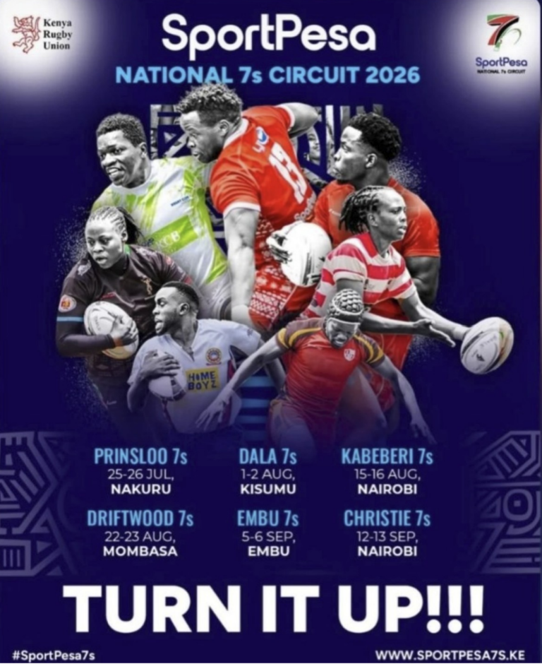 SportPesa six-legged 2026 national 7s circuit kicks off in style