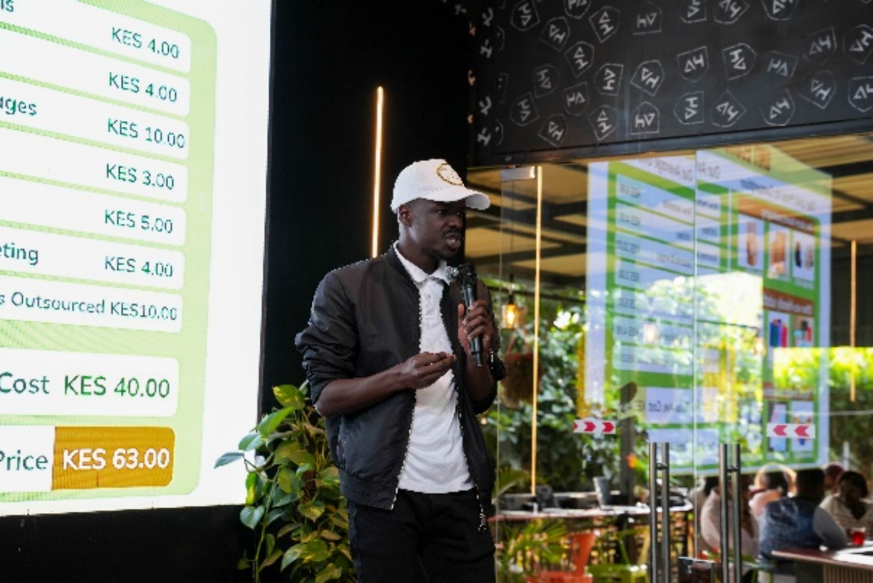 From Farm Waste to Sustainable Packaging: How Zuripacks is Turning Banana Stems into a Circular Economy Success Story 1 From Farm Waste to Sustainable Packaging: How Zuripacks is Turning Banana Stems into a Circular Economy Success Story