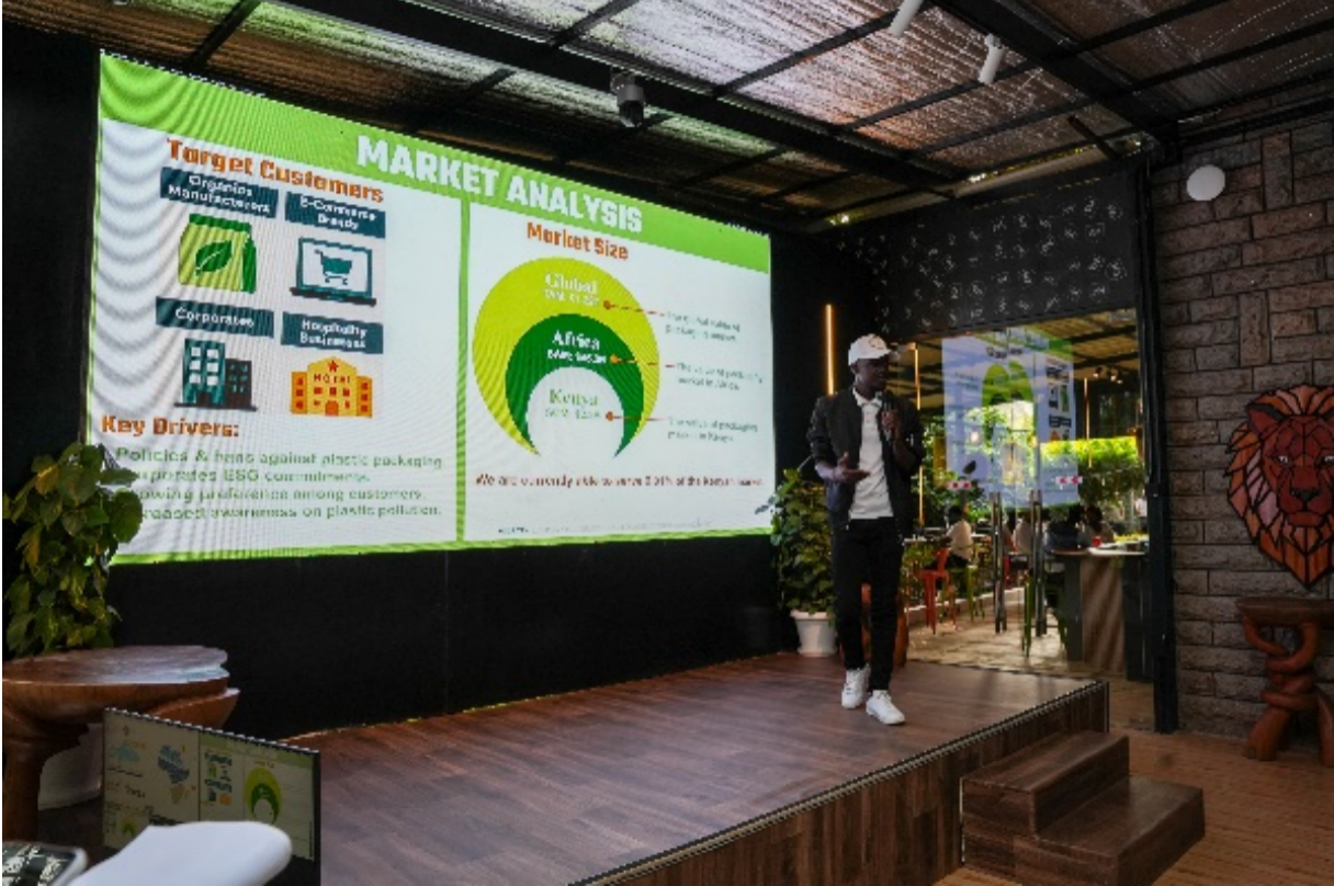 From Farm Waste to Sustainable Packaging: How Zuripacks is Turning Banana Stems into a Circular Economy Success Story 2 From Farm Waste to Sustainable Packaging: How Zuripacks is Turning Banana Stems into a Circular Economy Success Story