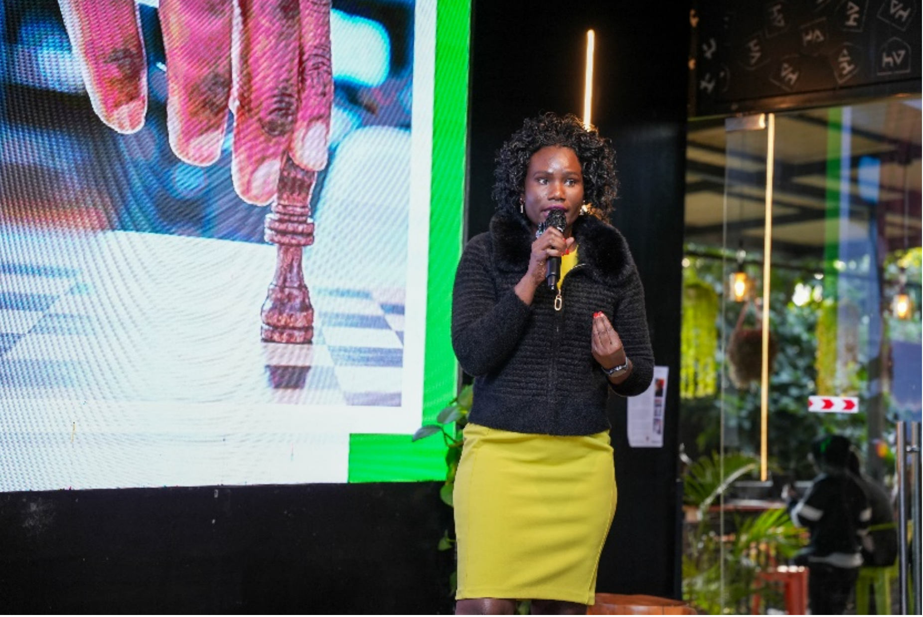Empowering Smallholder Farmers Through Innovation: How Agriflex is Transforming Agricultural Value Chains 1 Empowering Smallholder Farmers Through Innovation: How Agriflex is Transforming Agricultural Value Chains