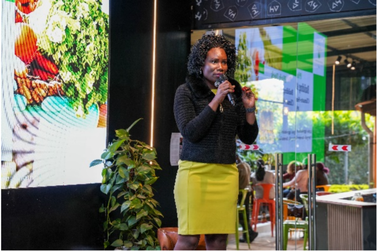 Empowering Smallholder Farmers Through Innovation: How Agriflex is Transforming Agricultural Value Chains