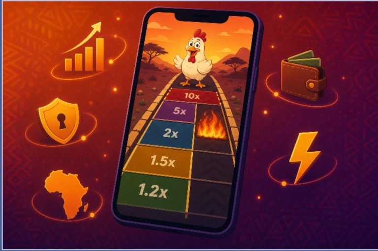 Chicken Road Kenya: Why Crash-Style Casino Games Are Popular Among Mobile Players in Africa