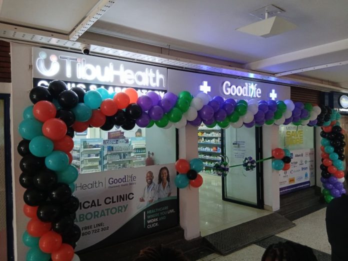 Tibu Health