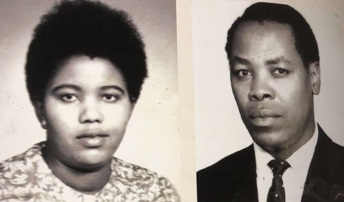 A scholarship honours a Kenyan couple's legacy and reflects a growing tradition of educational philanthropy in Africa