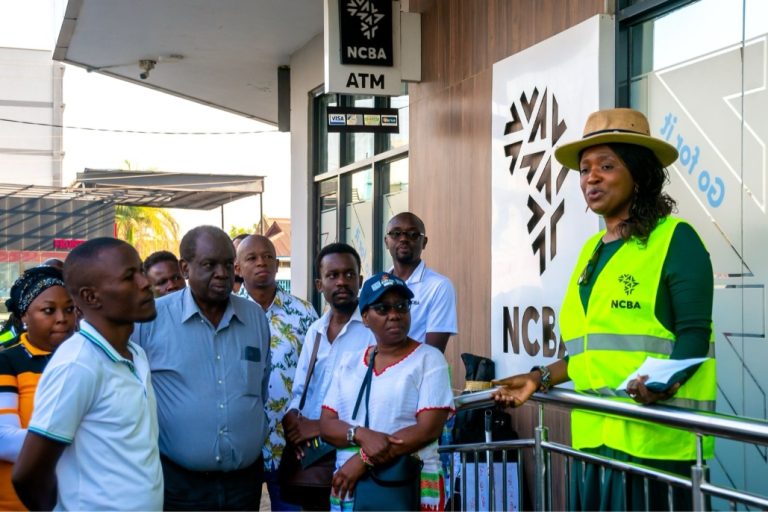 NCBA brings property investment drive to Kisumu as demand for housing grows