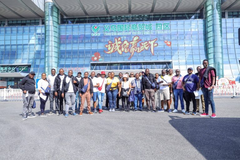 NCBA launches 2026 China market linkage programme for egional SMEs