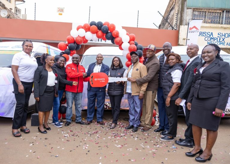 Equity Bank urges PSV saccos to strengthen savings culture for sustainable growth