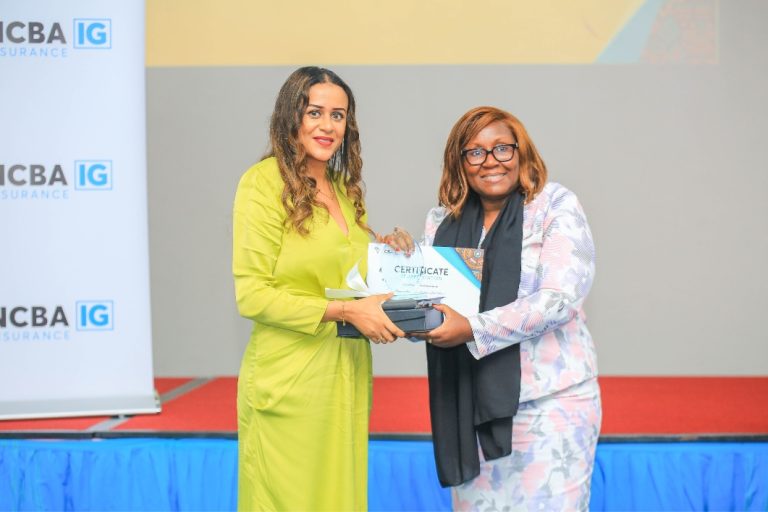 NCBA Insurance bets on marine cover as Kenya’s trade sector expands