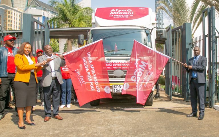 Jubilee Health targets uninsured communities with pay-in-instalments health insurance model
