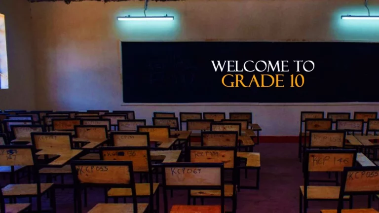 KNEC sets strict Grade 10 subject selection rules for schools