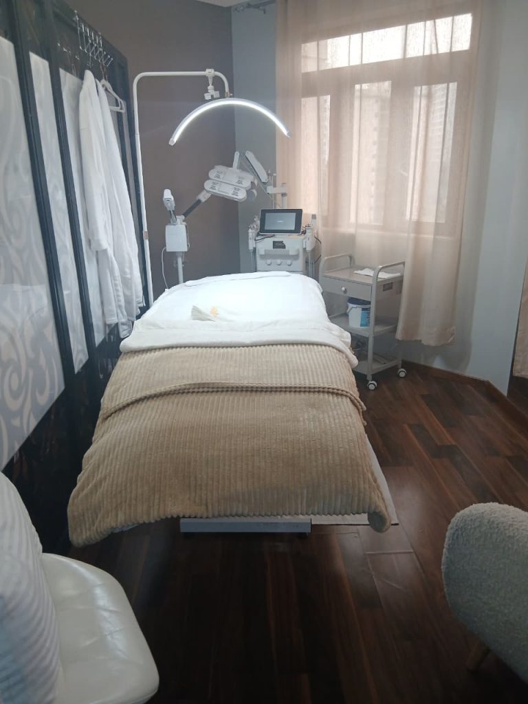 Redefining self-care: The timeless experience at All Things Hamsini Beauty Spa