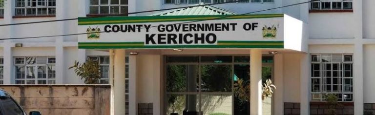 Kericho County
