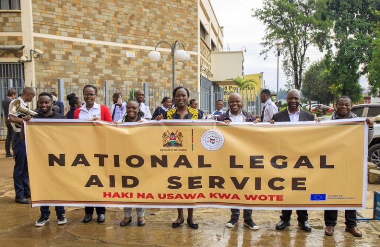 NLAS announces 78 job vacancies; how to apply