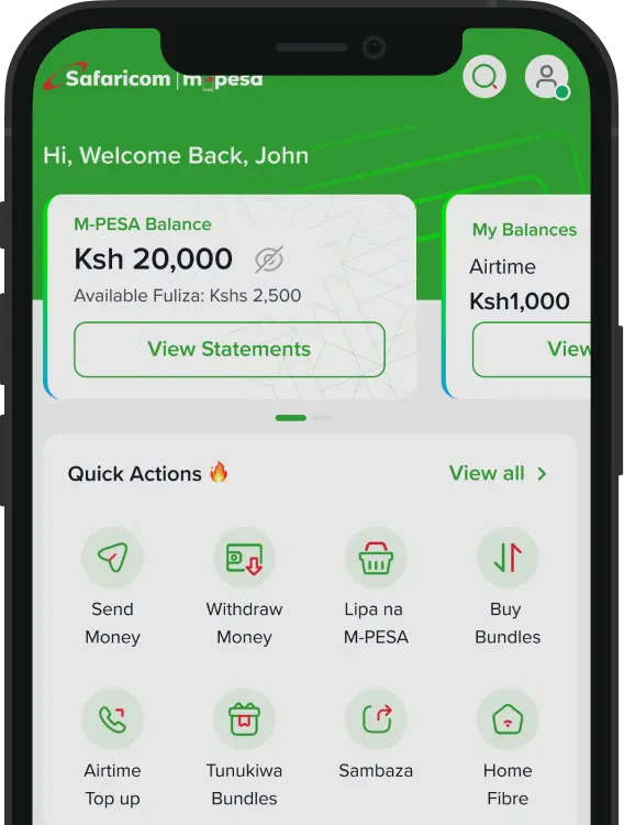 How My OneApp is transforming everyday digital transactions