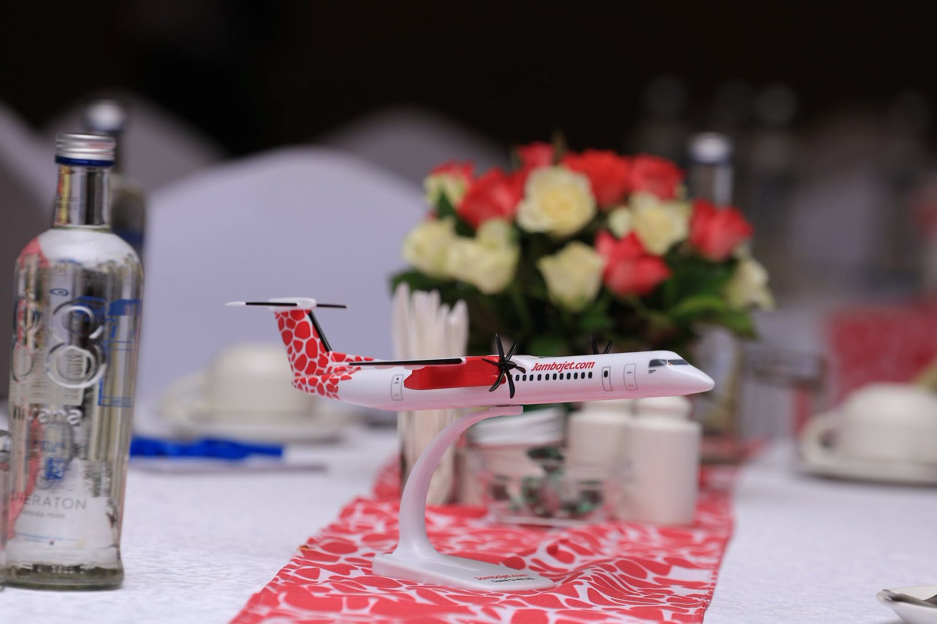 Jambojet returns to Nairobi–Entebbe route, amid growing regional demand 3 Jambojet returns to Nairobi–Entebbe route, amid growing regional demand