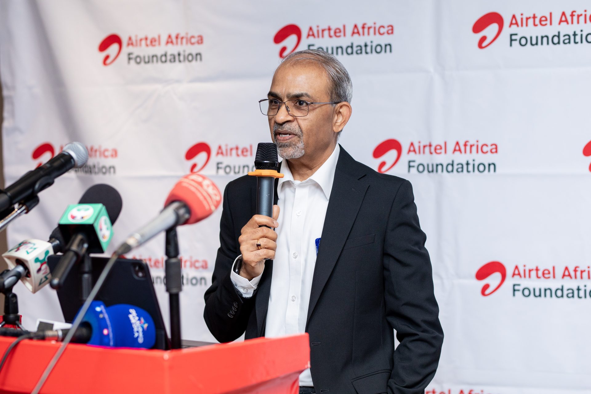 Airtel Africa becomes the first operator in Africa to commercially launch Starlink mobile in DRC