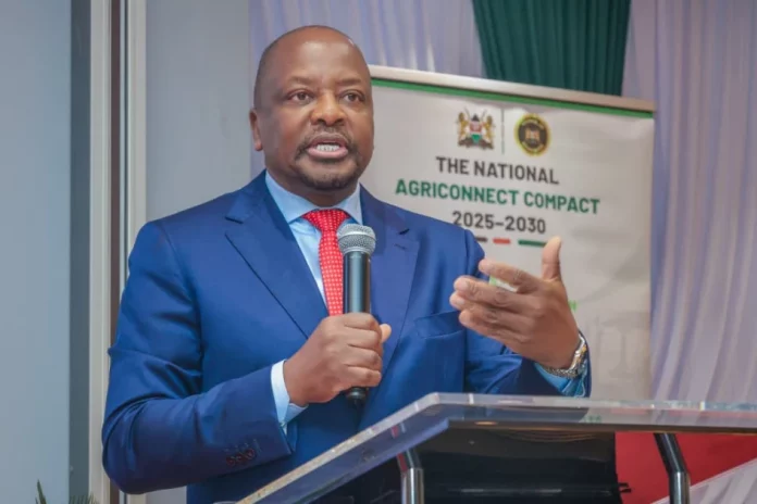 Government lowers maize, fertiliser prices
