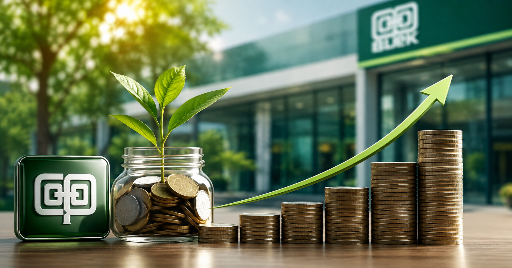Why the Co-op Money Market Fund is worth considering