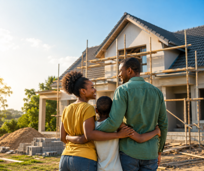 Co-op Bank mortgage simplifies home ownership