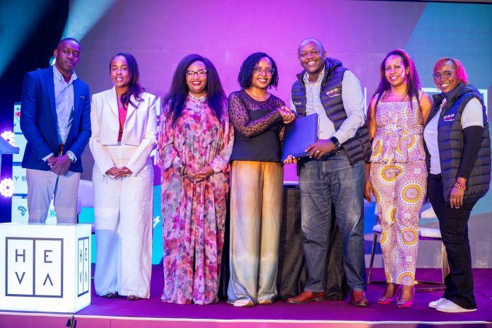 NCBA and HEVA Fund unveil KES 20 Million Zero-Security financing facility for Kenya’s creative economy