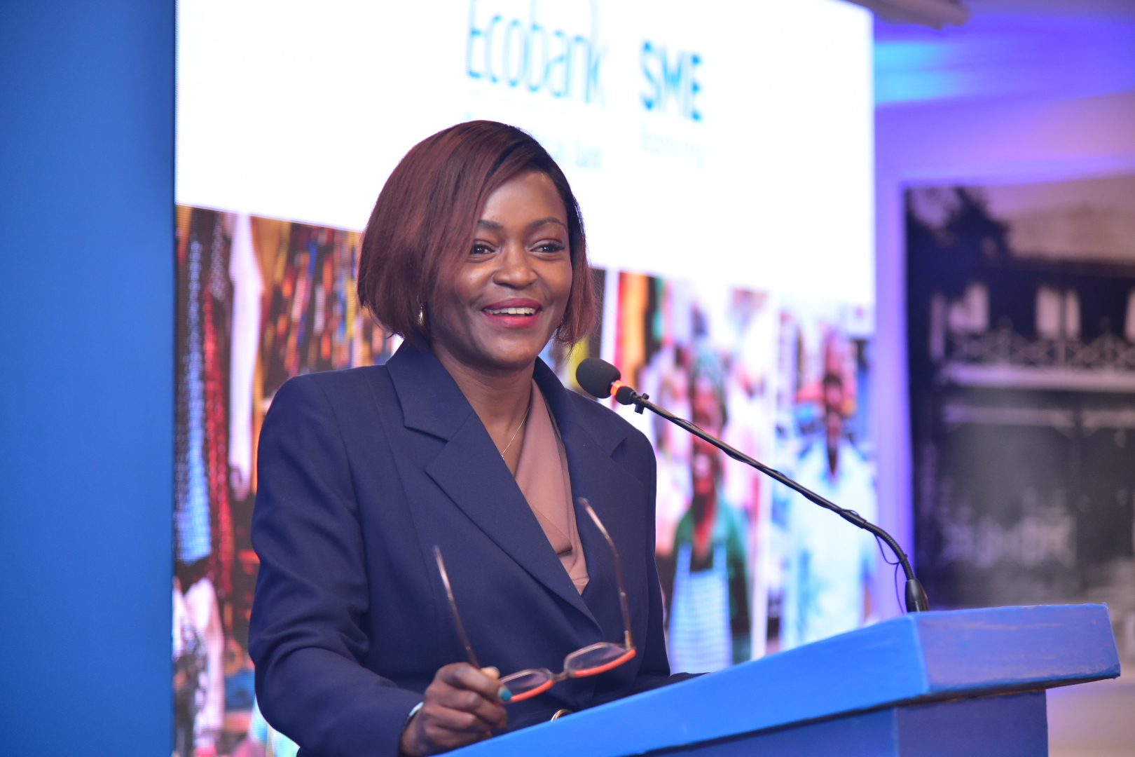 Ecobank Kenya deepens commitment to empower SMEs through financial and non-financial support